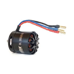 Silnik Redox Brushless BL 2600/600